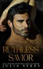 Ruthless Savior - Preview