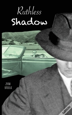 Capa do artigo Ruthless Shadow