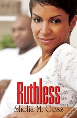 Capa do artigo Ruthless