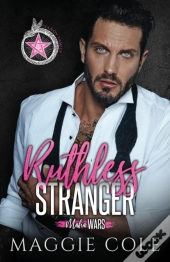 Ruthless Stranger: Ivanov Family