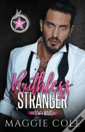 Capa do artigo Ruthless Stranger: Ivanov Family