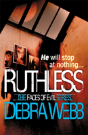 Ruthless (The Faces Of Evil 6) - Preview