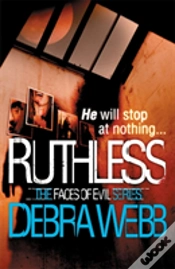 Capa do artigo Ruthless (The Faces Of Evil 6)