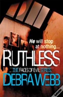 Capa do artigo Ruthless (The Faces Of Evil 6)