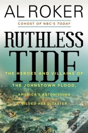 Capa do artigo Ruthless Tide