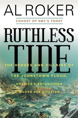 Capa do artigo Ruthless Tide