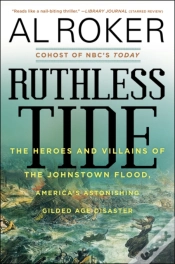 Capa do artigo Ruthless Tide
