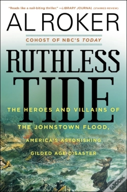 Capa do artigo Ruthless Tide