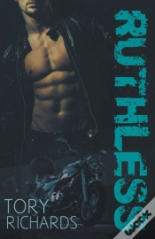 Capa do artigo Ruthless