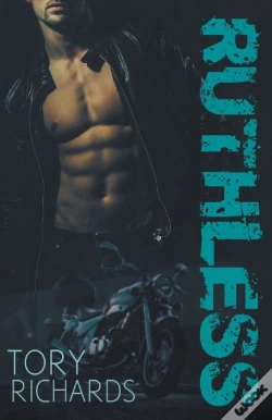 Capa do artigo Ruthless