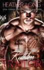 Ruthless Traitor - Preview