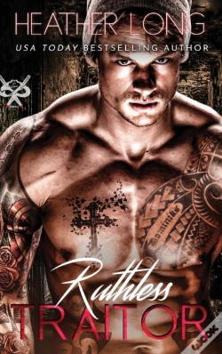 Capa do artigo Ruthless Traitor