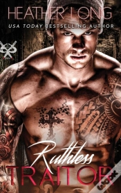 Capa do artigo Ruthless Traitor