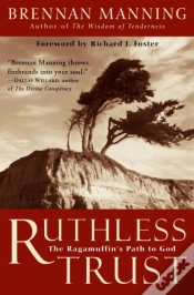 Capa do artigo Ruthless Trust Pb