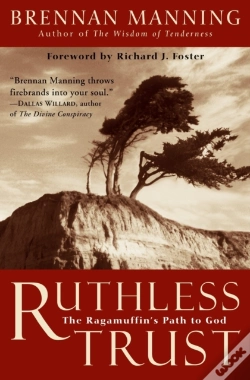 Capa do artigo Ruthless Trust Pb