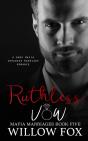 Ruthless Vow - Preview