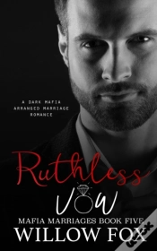 Capa do artigo Ruthless Vow