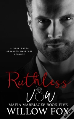 Capa do artigo Ruthless Vow