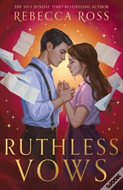 Capa do artigo Ruthless Vows