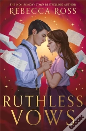 Capa do artigo Ruthless Vows