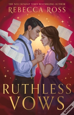 Capa do artigo Ruthless Vows