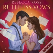 Capa do artigo Ruthless Vows