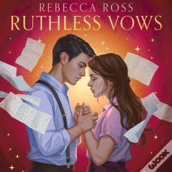 Capa do artigo Ruthless Vows