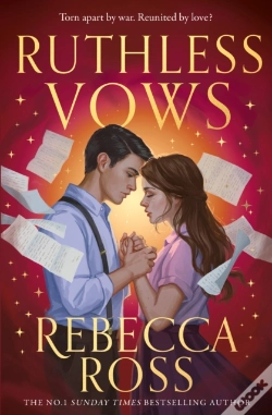 Capa do artigo Ruthless Vows