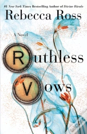Capa do artigo Ruthless Vows