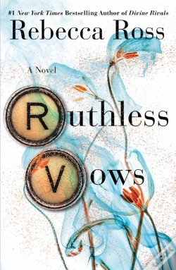 Capa do artigo Ruthless Vows