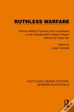 Capa do artigo Ruthless Warfare