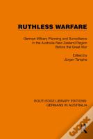 Ruthless Warfare