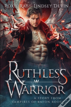 Capa do artigo Ruthless Warrior