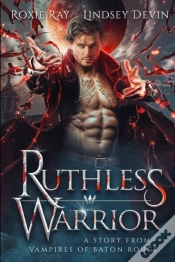 Capa do artigo Ruthless Warrior