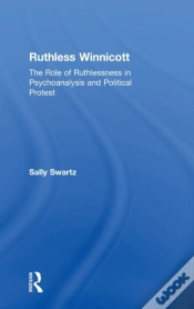 Capa do artigo Ruthless Winnicott