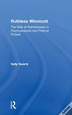Capa do artigo Ruthless Winnicott