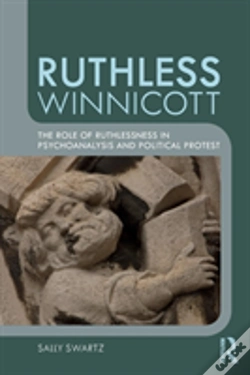 Capa do artigo Ruthless Winnicott