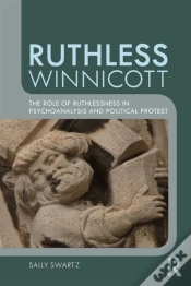 Capa do artigo Ruthless Winnicott
