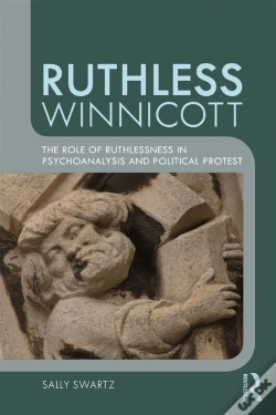 Capa do artigo Ruthless Winnicott