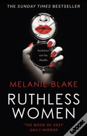 Capa do artigo Ruthless Women