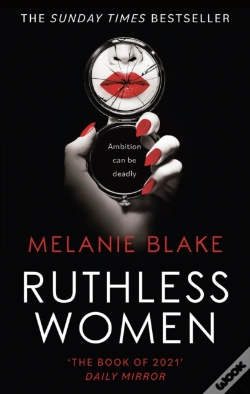 Capa do artigo Ruthless Women