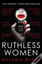 Capa do artigo Ruthless Women