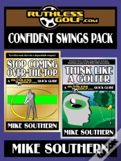 Capa do artigo Ruthlessgolf.Com Confident Swings Pack