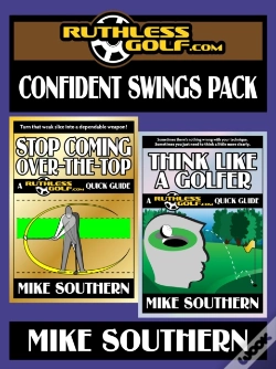 Capa do artigo Ruthlessgolf.Com Confident Swings Pack