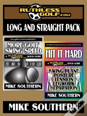 Capa do artigo Ruthlessgolf.Com Long And Straight Pack