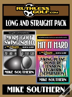 Capa do artigo Ruthlessgolf.Com Long And Straight Pack