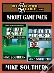 Capa do artigo Ruthlessgolf.Com Short Game Pack