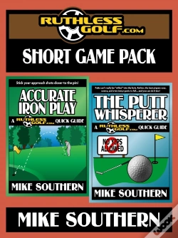 Capa do artigo Ruthlessgolf.Com Short Game Pack