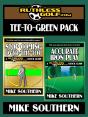 Ruthlessgolf.Com Tee-To-Green Pack - Preview