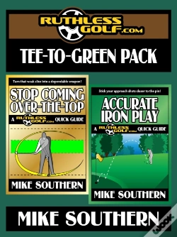 Capa do artigo Ruthlessgolf.Com Tee-To-Green Pack
